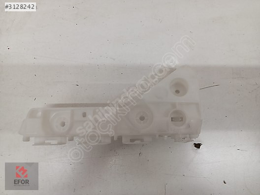 TOYOTA HİLUX SIFIR SOL ÖN TAMPON BRAKETİ 20-22 OEMNO52116-YP040