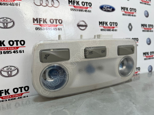 FLUENCE TAVAN LAMABASI ORJİNAL 264300008R