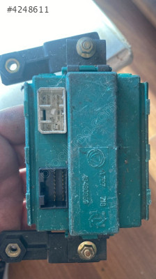 FİAT MAREA DİREKSİYON BEYNİ 46480969 OTO FEDAİ