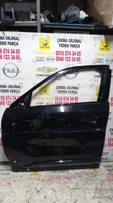 OPEL MOKKA B SOL ÖN KAPI ÇIKMA SÖKME YEDEK PARÇA