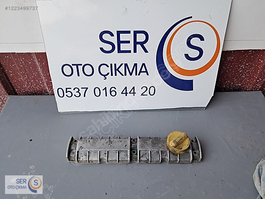 RENAULT KANGO 1.9 KÜLBÜTÖR KAPAK ÇIKMA ORJİNAL 7700112988