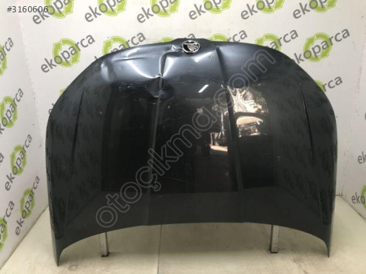 SKODA KODİAQ 2015 2021 ÖN KAPUT ÇIKMA 565823031A