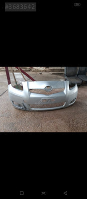 Toyota Yaris (2003-2006) ön tampon orijinal