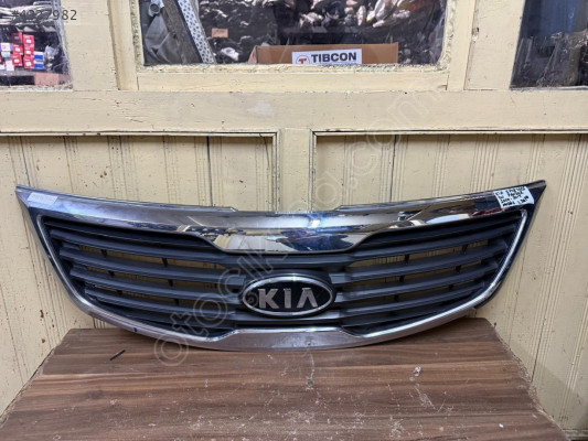 KİA SPORTAGE ÖN PANJUR ORJİNAL ÇIKMA TEMİZ ÜRÜN 2010-2015 MODEL