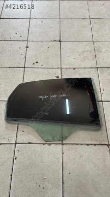 LİNEA SAĞ ARKA KAPI CAMI AKİL YAMAN OTOMOTİV