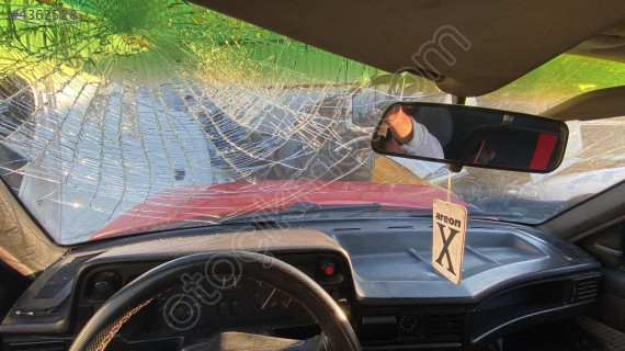 opel kadett göğüslük