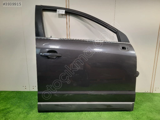 OPEL ANTARA ÇIKMA ORJİNAL KAPI