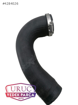 8R0145709H TURBO BASINÇ BORUSU