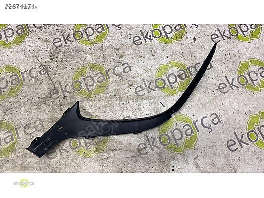 MERCEDES EQC 2021 2024 W295 EQE AMG TAMPON SAĞ KÖŞE A2958855801