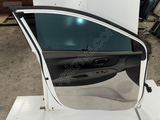 İ20 sol ön kapı 2020-2025 hyundai