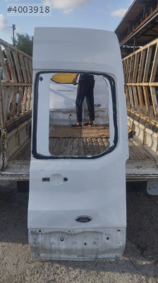 2014-24 FORD TRANSİT SAĞ ARKA BAGAJ KAPAĞI CAMLI YÜKSEK TAVAN
