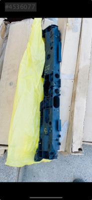 renault clıo 4 sıfır orjinal ön panel