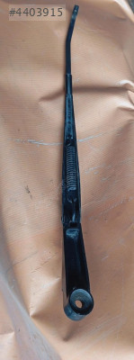 nissan navara d40 sağ silecek