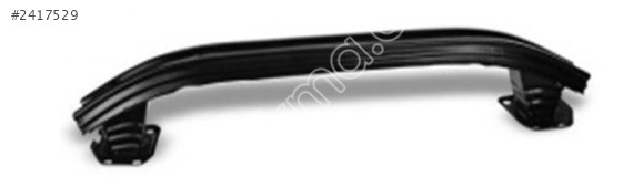 DOBLO ÖN TAMPON DEMİRİ 09-> 51991142 51810531 51925513