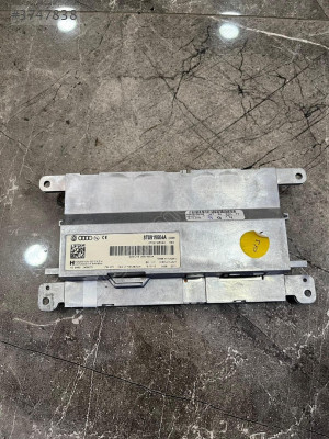 AUDI A4 8T091604A MULTIMEDYA ORJINAL HATASIZ ÇIKMA