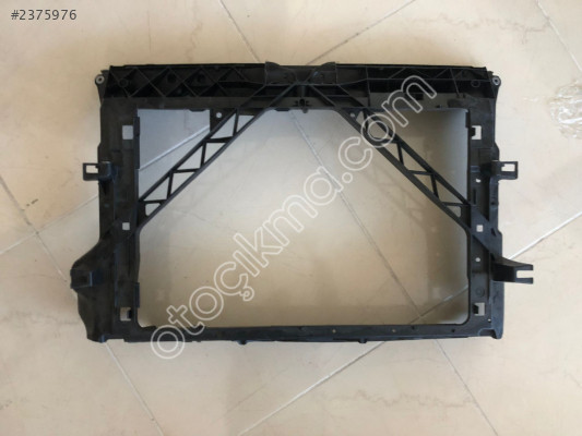 2014-2020 SKODA FABIA ÖN PANEL SIFIR ORJINAL