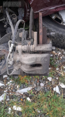 Kangon3 sag arka fren kaliper yedek parça