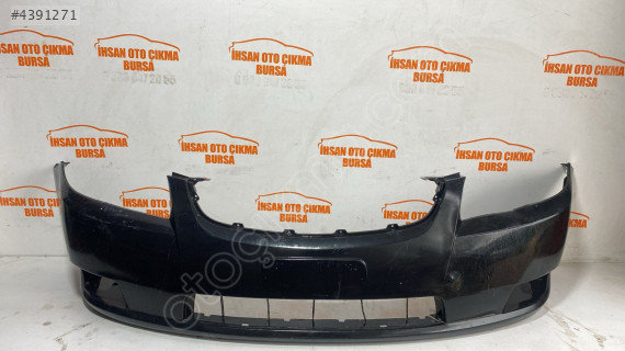 Chevrolet epica ön tampon orijinal çıkma