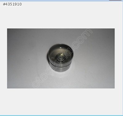 VOLKSWAGEN LİFTER T4 96-04/POLO 96-00 074109309