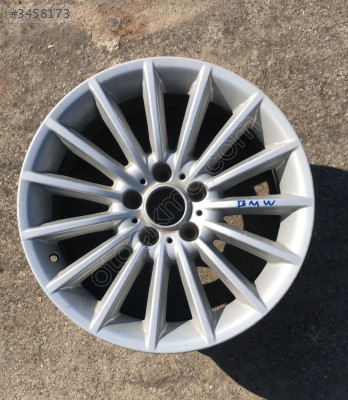 BMW f20-21-23 Kasa Çelik Jant