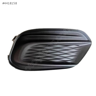 Fiat Egea Tampon Sağ Sis Kapağı(Sissiz) 735642860