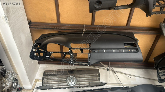 Volkswagen Passat b6 b7 ön Ğöğüs