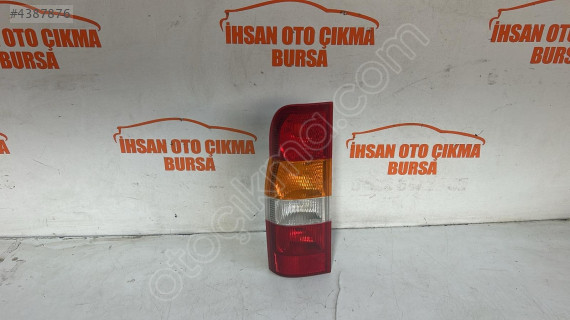Ford transit v184 sol stop sıfır orijinal