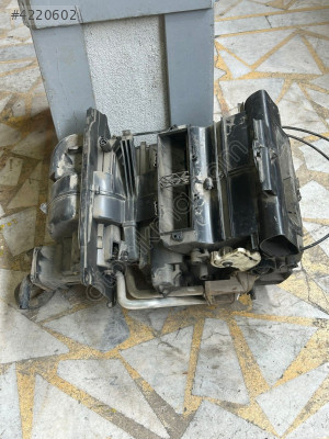 FİAT ALBEA PALIO 1.3 ÇIKMA KALORİFER KUTUSU ORJİNAL