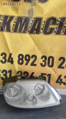 VOLKSWAGEN 2004-09 CADDY SAĞ FAR