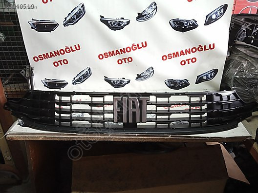 FİAT EGEA ÖN PANJUR SIFIR ORİJİNAL YENİ MODEL