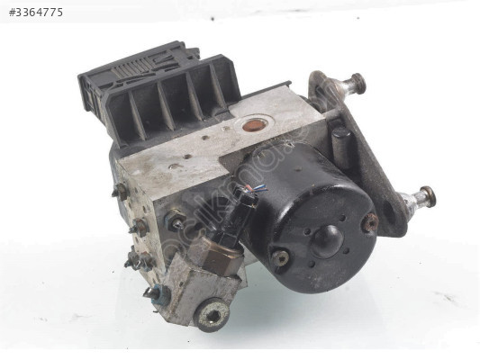 Mercedes W202 W210 W208 CLK ABS A0034312412 0265202407