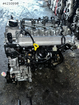 HYUNDAİ ERA   -   1.5 CRDİ KOMPLE MOTOR