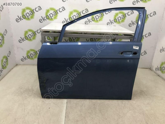 VOLKSWAGEN GOLF 2013 2019 ÇIKMA SOL ÖN KAPI 5G4831055