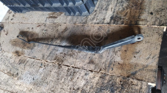Astra g dış silecek kolu çıkma