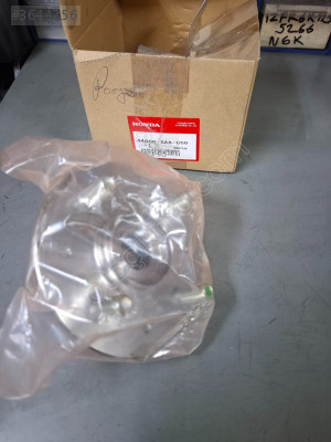 Honda civic ön porya orjinal sıfır 44600SAAG50