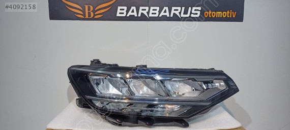 3G1941036P VW PASSAT 8.5 LED SAĞ FAR 9.