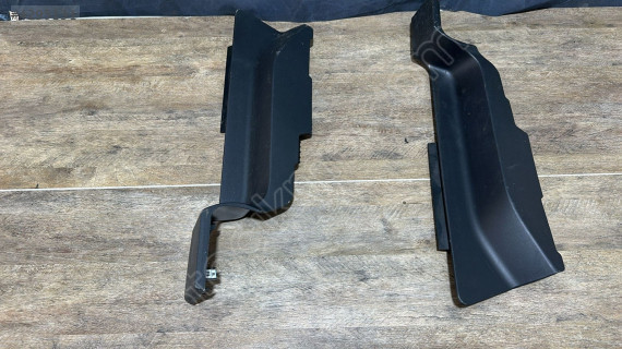 39829392 2018 VOLVO XC90 D5 İÇ BAKALİTİ ADET