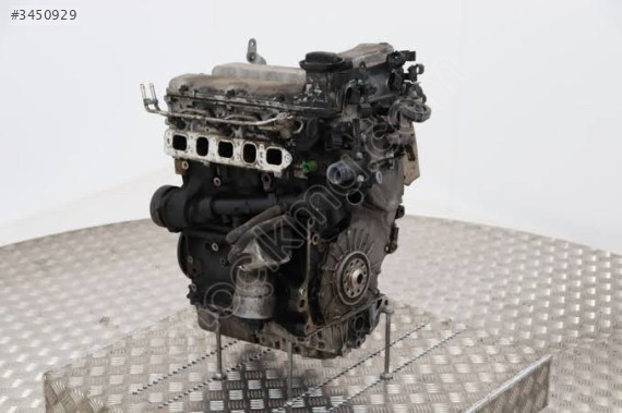 VW Bora İçin Çıkma Komple Motor - Oto Yedek Parça