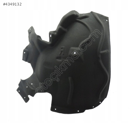 AUDİ A8 SAĞ ÖNÜN ARKASI DAVLUMBAZ 2010-2017 HALI 4H0821192E