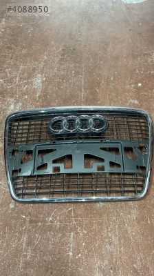 AUDİ A6S 2005-08 ÖN PANJUR