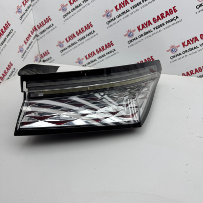 DS4 SAĞ ARKA STOP OEM 9844894780