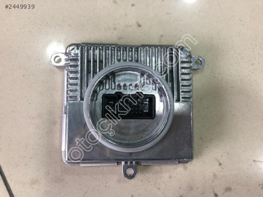 MG HS XENON KONTROL ÜNİTESİ P00107600