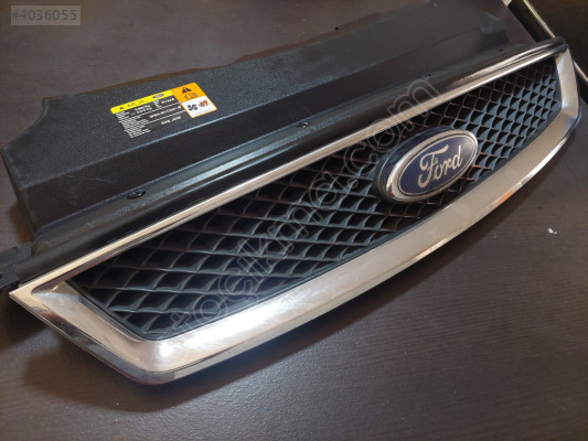 FORD FOCUS MK2 2.5 ÖN PANJUR ORJINAL SET
