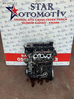 Mitsubishi Colt 1.1 12v 3A91 Komple Motor