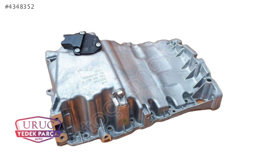 04L103601P ORJİNAL MOTOR YAĞ KARTERİ
