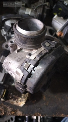 Citroen C3 1.6 Hdi 9830301180 gaz kelebeği