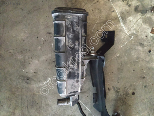 Renault Clio 4 benzinli 2018.  Ürün 149507892R