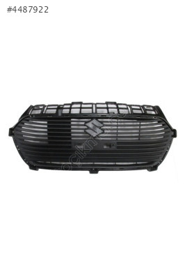 Suzuki Swift Ön Panjur Siyah Tw 20182020