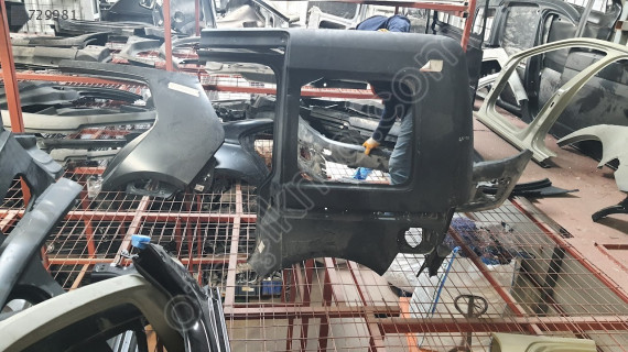 vw caddy sol arka camurluk sefalılar oto cıkma