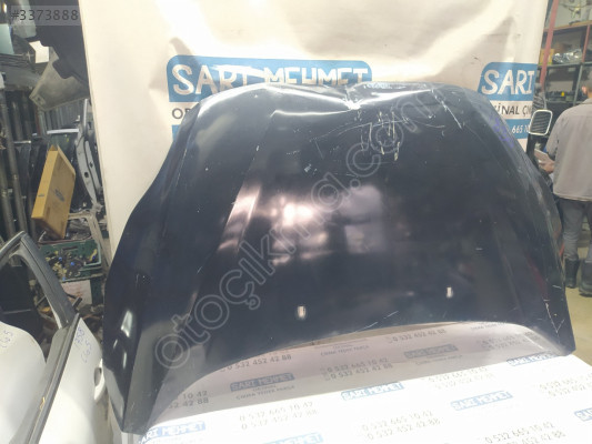 ÇIKMA FORD C-MAX MOTOR KAPUTU 1830
